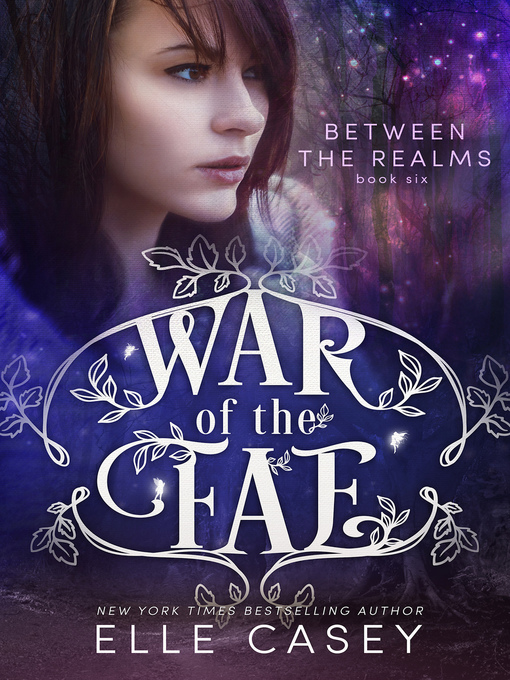 Title details for Between the Realms by Elle Casey - Available